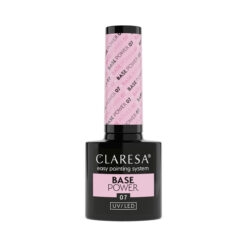 Claresa Base Power 07, 5g