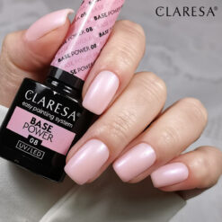 Claresa Base Power 08, 5g