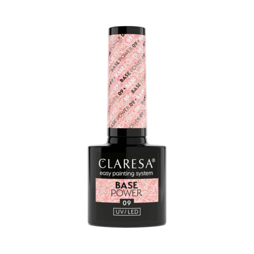 Claresa Base Power 09, 5g