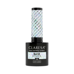 Claresa Base Power 10, 5g