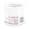 CLARESA RUBBER GEL 3, 45g rakennusgeeli