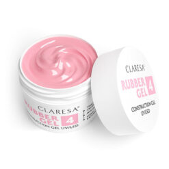 CLARESA RUBBER GEL 4, 45g rakennusgeeli