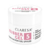 CLARESA RUBBER GEL 5, 45g rakennusgeeli