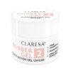 CLARESA RUBBER GEL 2, 90g rakennusgeeli