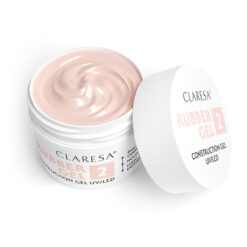 CLARESA RUBBER GEL 2, 90g rakennusgeeli