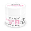 CLARESA RUBBER GEL 3, 90g rakennusgeeli