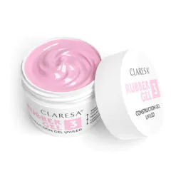 CLARESA RUBBER GEL 3, 90g rakennusgeeli