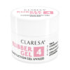 CLARESA RUBBER GEL 4, 90g rakennusgeeli