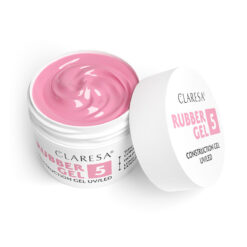 CLARESA RUBBER GEL 5, 90g rakennusgeeli