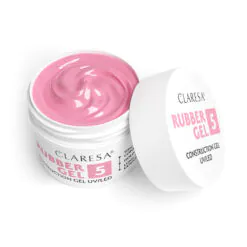 CLARESA RUBBER GEL 5, 90g rakennusgeeli