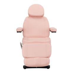 SILLON CLASSIC hoitotuoli 3 moottoria pinkki/musta