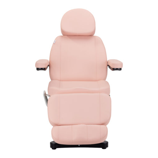 SILLON CLASSIC hoitotuoli 3 moottoria pinkki/musta