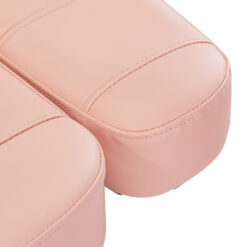 SILLON CLASSIC hoitotuoli 3 moottoria pinkki/musta