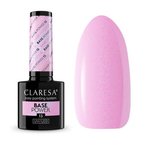 Claresa Base Power 13, 5g