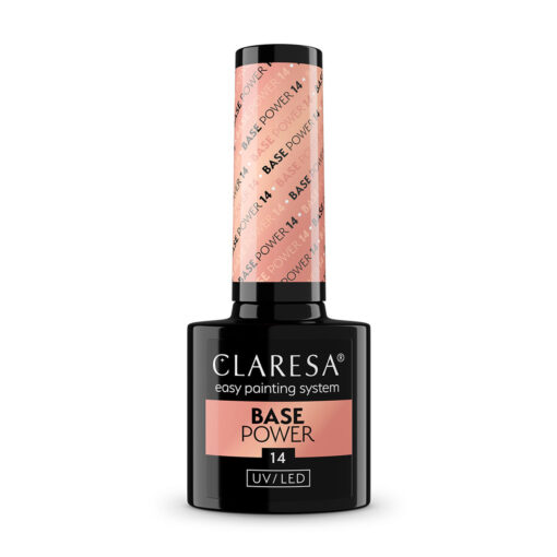 Claresa Base Power 14, 5g