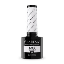 Claresa Base Power 15, 5g