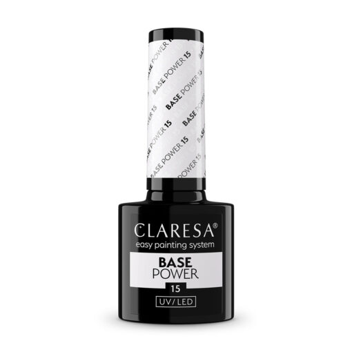 Claresa Base Power 15, 5g