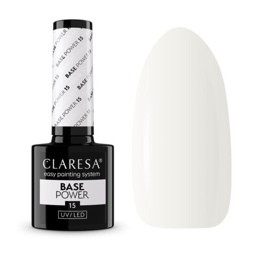 Claresa Base Power 15, 5g