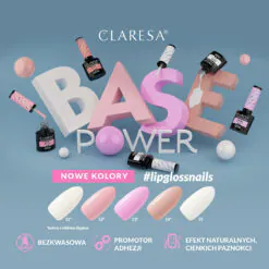 Claresa Base Power 15, 5g