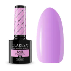 Claresa Base Power 18, 5g