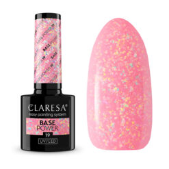 Claresa Base Power 19, 5g