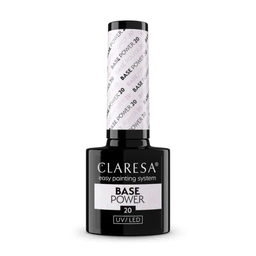 Claresa Base Power 20, 5g