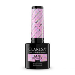 Claresa Base Power 21, 5g