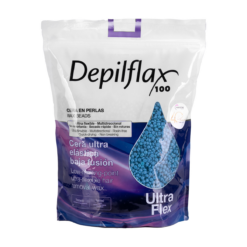 Depilflax 100 Ultraflex Blue helmivaha 1000g