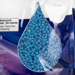 Depilflax 100 Ultraflex Blue helmivaha 1000g