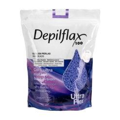 Depilflax 100 Ultraflex helmivaha 1000g