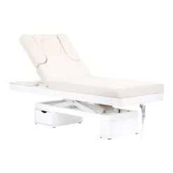 AZZURRO 815B SPA hoitopeti, WHITE